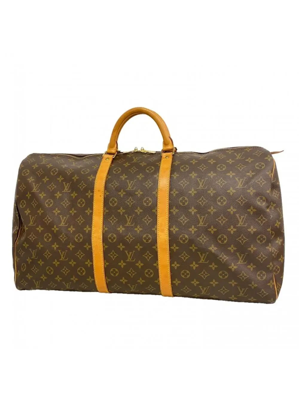 Louis Vuitton Keepall Bag Canvas 60 #309678L90B